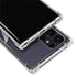 Looney Tunes Bugs Bunny Sliced Galaxy S22 Ultra Clear Case