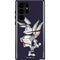 Looney Tunes Bugs Bunny Sliced Galaxy S22 Ultra Pro Case