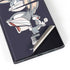 Looney Tunes Bugs Bunny Sliced Galaxy S22 Ultra Skin