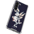 Looney Tunes Bugs Bunny Sliced Galaxy S23 Clear Case