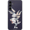 Looney Tunes Bugs Bunny Sliced Galaxy S23 FE Skin