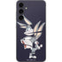 Looney Tunes Bugs Bunny Sliced Galaxy S23 FE Skin