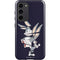 Looney Tunes Bugs Bunny Sliced Galaxy S23 Plus Pro Case