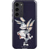 Looney Tunes Bugs Bunny Sliced Galaxy S23 Plus Pro Case