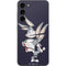 Looney Tunes Bugs Bunny Sliced Galaxy S23 Plus Skin