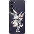 Looney Tunes Bugs Bunny Sliced Galaxy S23 Plus Skin