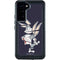 Looney Tunes Bugs Bunny Sliced Galaxy S23 Plus Waterproof Case