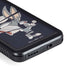 Looney Tunes Bugs Bunny Sliced Galaxy S23 Plus Waterproof Case