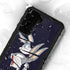 Looney Tunes Bugs Bunny Sliced Galaxy S23 Plus Waterproof Case