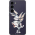 Looney Tunes Bugs Bunny Sliced Galaxy S23 Skin
