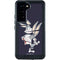 Looney Tunes Bugs Bunny Sliced Galaxy S23 Waterproof Case