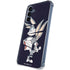 Looney Tunes Bugs Bunny Sliced Galaxy S24 Clear Case