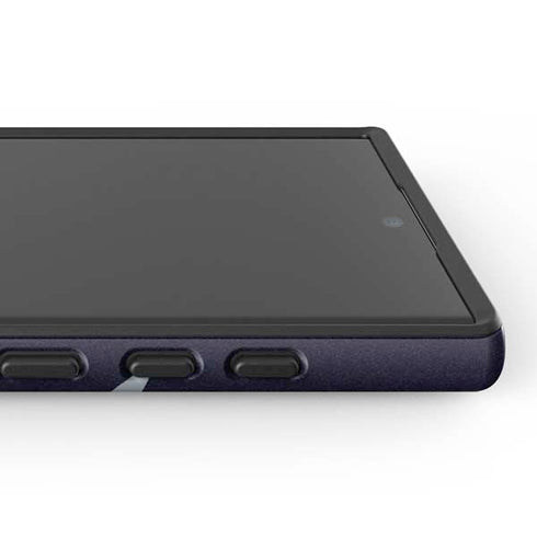 Looney Tunes Bugs Bunny Sliced Galaxy S24 Ultra Impact Case