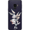 Looney Tunes Bugs Bunny Sliced Galaxy S9 Skin
