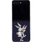 Looney Tunes Bugs Bunny Sliced Galaxy Z Flip5 5G Skin