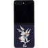 Looney Tunes Bugs Bunny Sliced Galaxy Z Flip5 5G Skin
