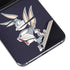 Looney Tunes Bugs Bunny Sliced Galaxy Z Flip5 5G Skin