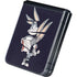 Looney Tunes Bugs Bunny Sliced Galaxy Z Flip5 5G Skin