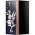 Looney Tunes Bugs Bunny Sliced Galaxy Z Fold2 5G Skin