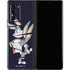 Looney Tunes Bugs Bunny Sliced Galaxy Z Fold2 5G Skin