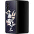 Looney Tunes Bugs Bunny Sliced Galaxy Z Fold3 5G Skin