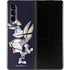 Looney Tunes Bugs Bunny Sliced Galaxy Z Fold3 5G Skin