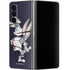 Looney Tunes Bugs Bunny Sliced Galaxy Z Fold4 5G Skin