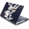 Looney Tunes Bugs Bunny Sliced Generic Laptop Skin