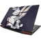 Looney Tunes Bugs Bunny Sliced Lenovo IdeaPad Skin