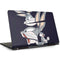 Looney Tunes Bugs Bunny Sliced Dell Inspiron Skin