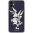 Looney Tunes Bugs Bunny Sliced iPhone 11 Clear Case