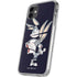 Looney Tunes Bugs Bunny Sliced iPhone 11 Clear Case