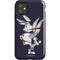 Looney Tunes Bugs Bunny Sliced iPhone 11 Impact Case