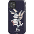 Looney Tunes Bugs Bunny Sliced iPhone 11 Impact Case