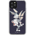 Looney Tunes Bugs Bunny Sliced iPhone 11 Pro Clear Case