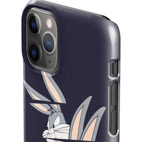 Looney Tunes Bugs Bunny Sliced iPhone 11 Pro Lite Case