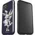 Looney Tunes Bugs Bunny Sliced iPhone 11 Pro Max Impact Case