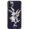 Looney Tunes Bugs Bunny Sliced iPhone 11 Pro Max Lite Case