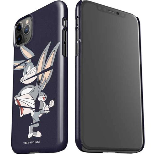 Looney Tunes Bugs Bunny Sliced iPhone 11 Pro Max Lite Case