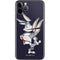 Looney Tunes Bugs Bunny Sliced iPhone 11 Pro Skin