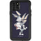 Looney Tunes Bugs Bunny Sliced iPhone 11 Pro Waterproof Case