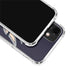 Looney Tunes Bugs Bunny Sliced iPhone 12 Clear Case