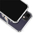 Looney Tunes Bugs Bunny Sliced iPhone 12 Mini Clear Case