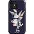 Looney Tunes Bugs Bunny Sliced iPhone 12 Mini Impact Case