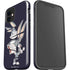 Looney Tunes Bugs Bunny Sliced iPhone 12 Mini Impact Case