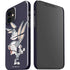 Looney Tunes Bugs Bunny Sliced iPhone 12 Mini Lite Case