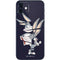Looney Tunes Bugs Bunny Sliced iPhone 12 Mini Skin