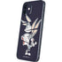 Looney Tunes Bugs Bunny Sliced iPhone 12 Mini Skin
