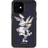 Looney Tunes Bugs Bunny Sliced iPhone 12 Mini Waterproof Case