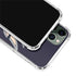 Looney Tunes Bugs Bunny Sliced iPhone 12 Pro Clear Case